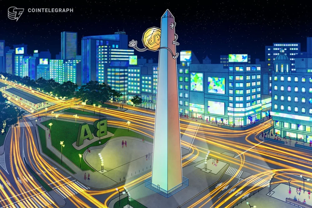 Ripio CEO Bets on Local Stablecoins in Latin America