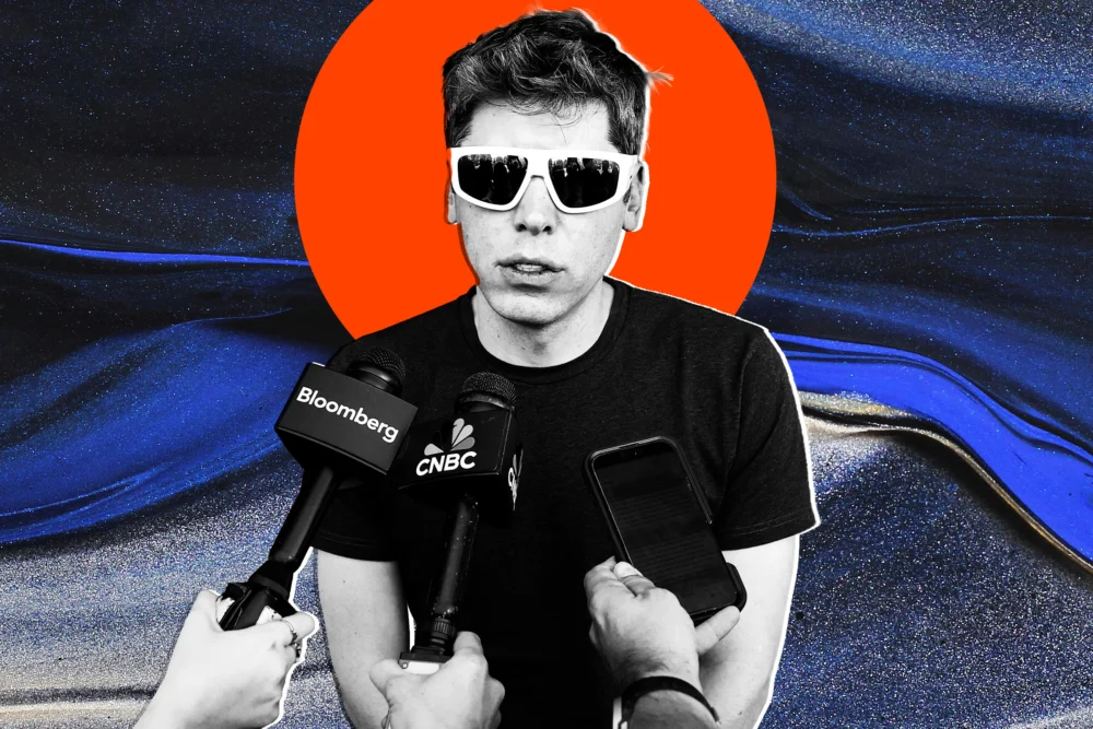 Sam Altman Confronts ‘AI Psychosis’ Backlash in Heated Exchange with Elon Musk