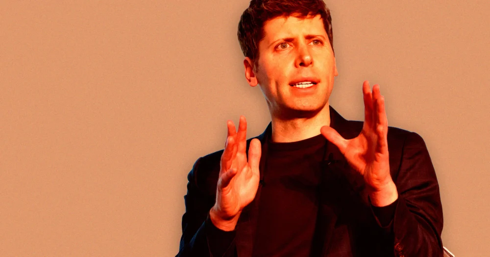 Sam Altman Says OpenAI Is Slashing Its Hiring Pace as Financial Crunch Tightens