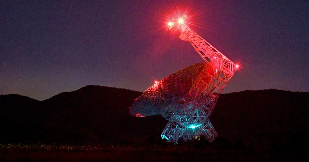 Scientists Announce Results After Scanning 3I/ATLAS for Alien Signals.