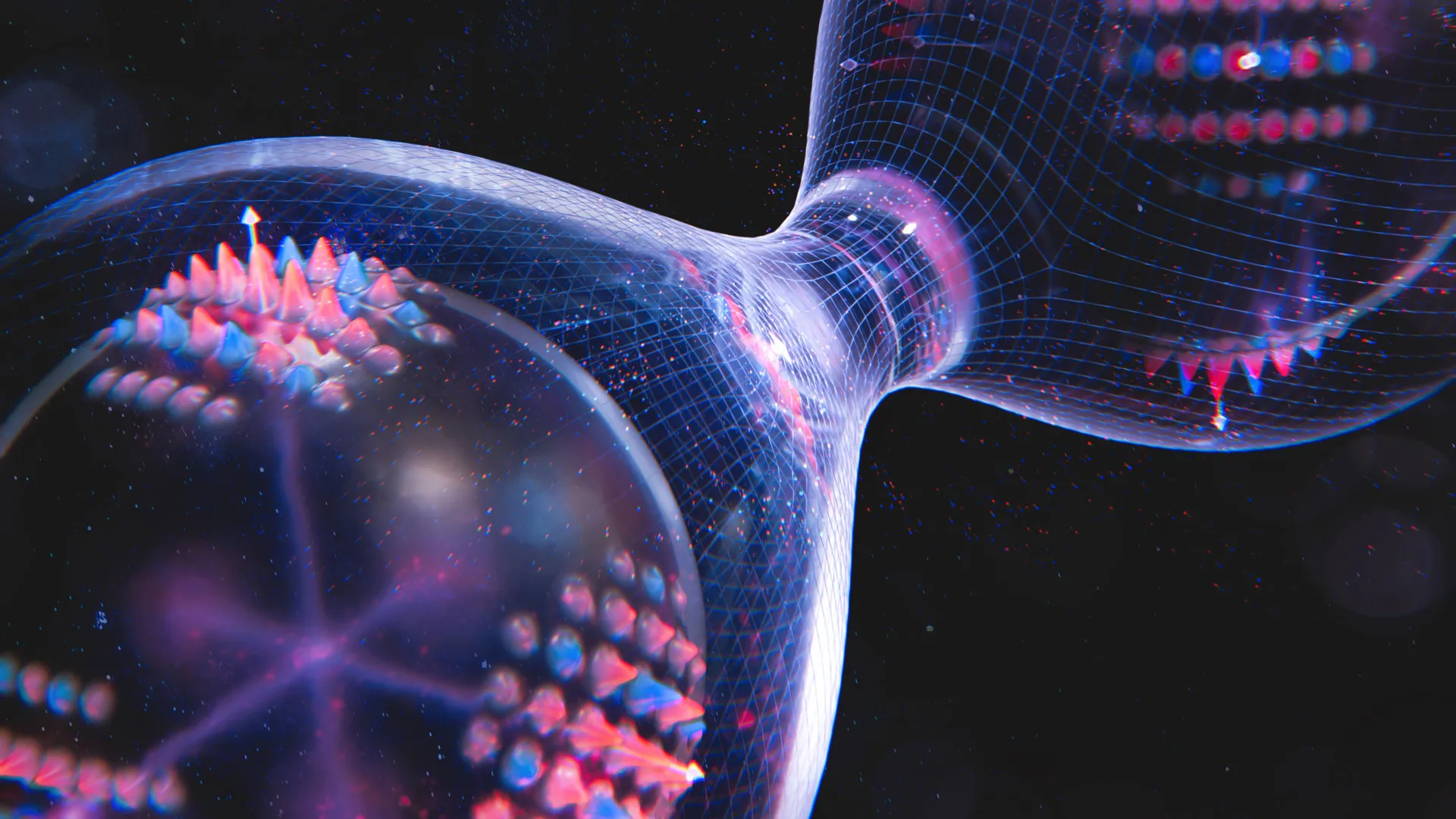 Scientists Just Cracked the Quantum Code Hidden in a Single Atom, Ushering in a New Era of Efficient Quantum Computing