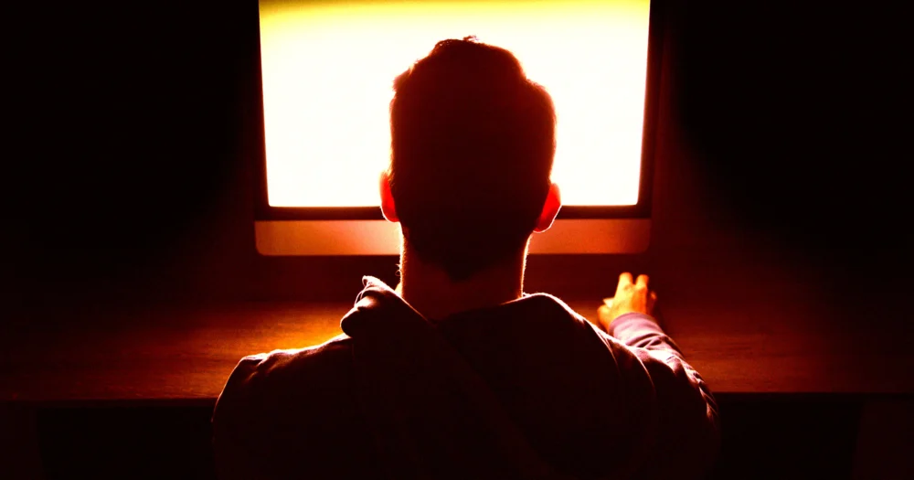 Scientists Say Go Ahead, Keep Gooning