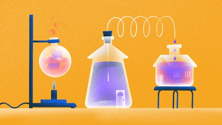 Sector Snapshot: Real Estate Tech Funding Sees Slight Rebound, But Still Far Lower Than Peak Years