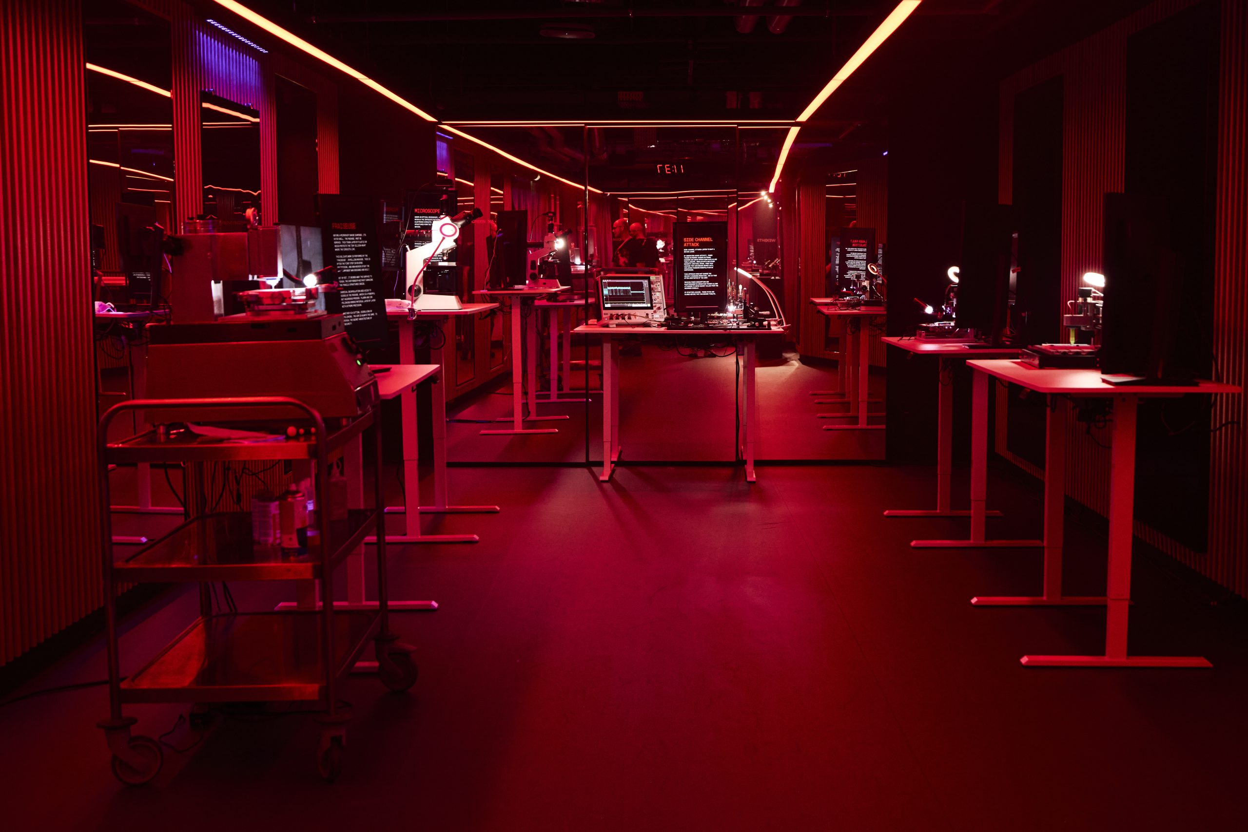 Securing digital assets as crypto crime surges