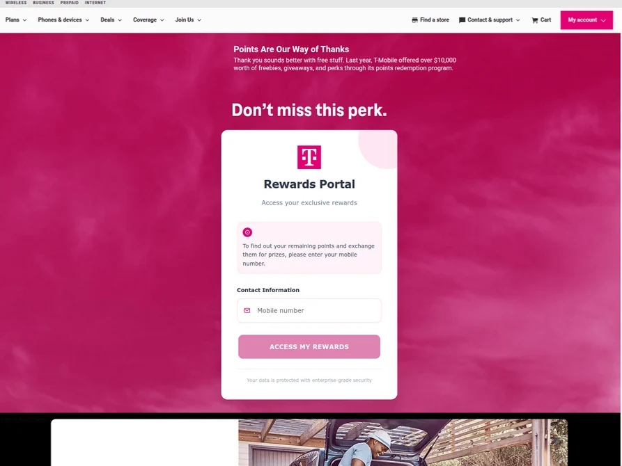 SMS Phishers Pivot to Points, Taxes, Fake Retailers
