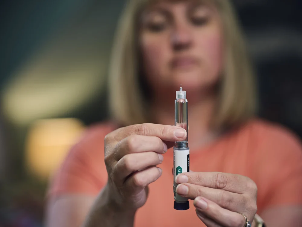 Something Grim Is Happening to People Who Go Off GLP-1s