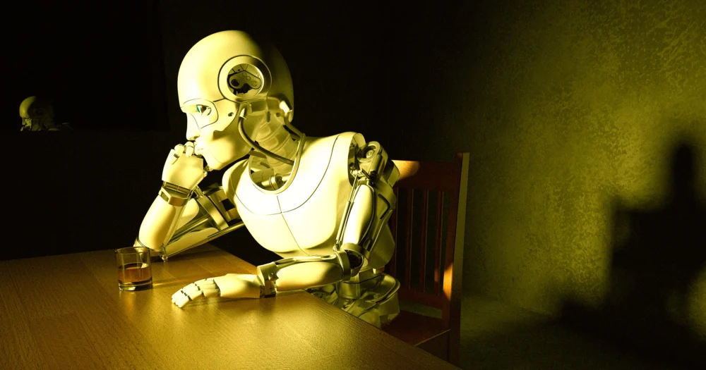 Something Wild Happens to ChatGPT’s Responses When You’re Cruel To It.