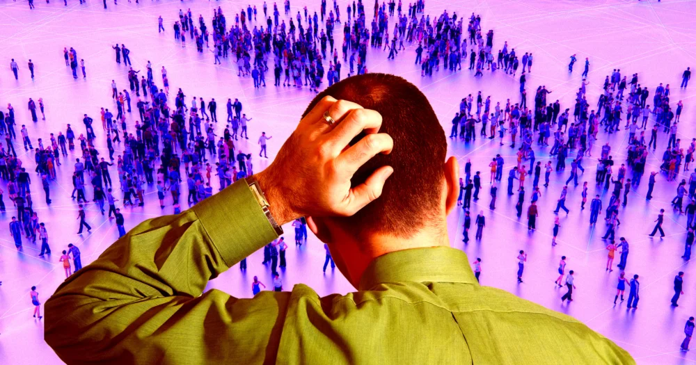 Strange Mushroom Makes You See Tiny People Chilling on Every Surface