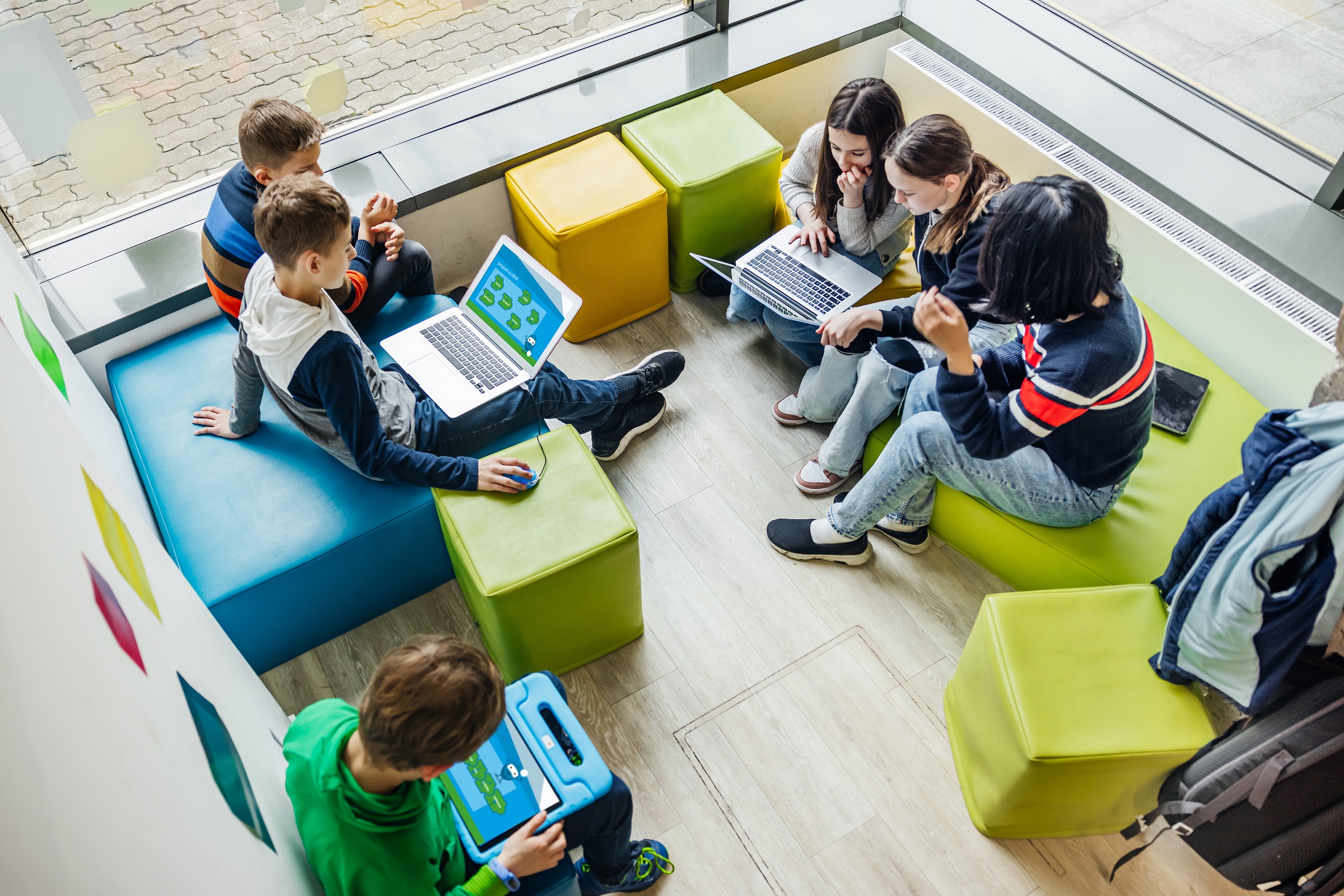 Tech Giants Pushing AI Into Schools Is a Huge, Ethically Bankrupt Experiment on Innocent Children That Will Likely End in Disaster