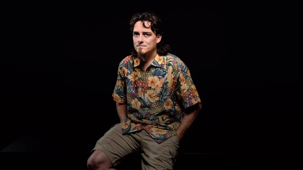 The Download: Trump at Davos, and AI Scientists and Content