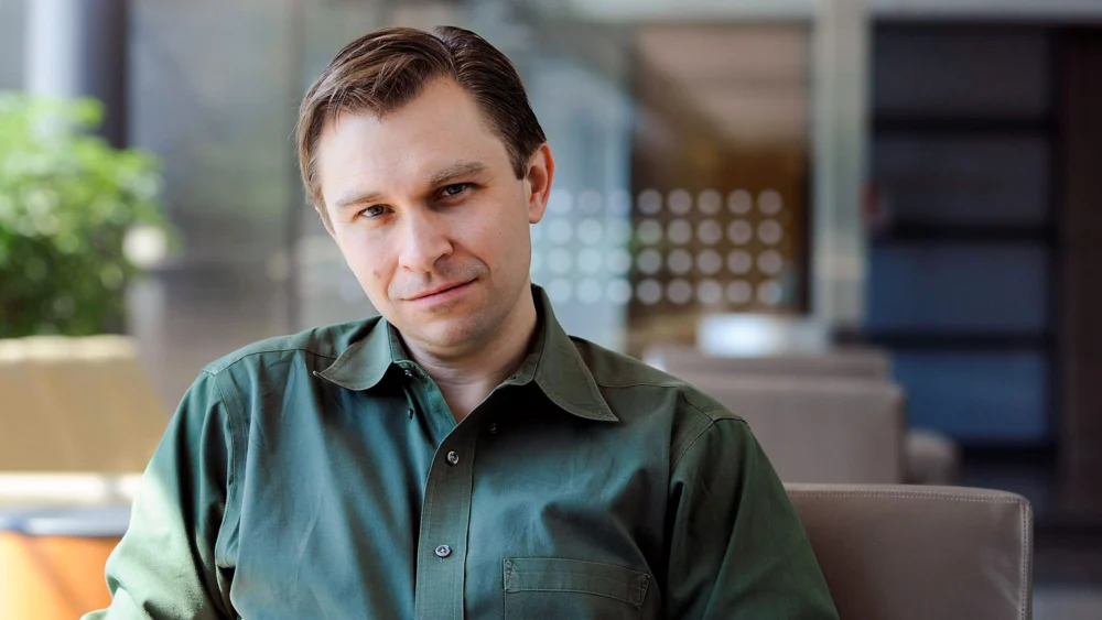 The first human test of a rejuvenation method will begin “shortly” 