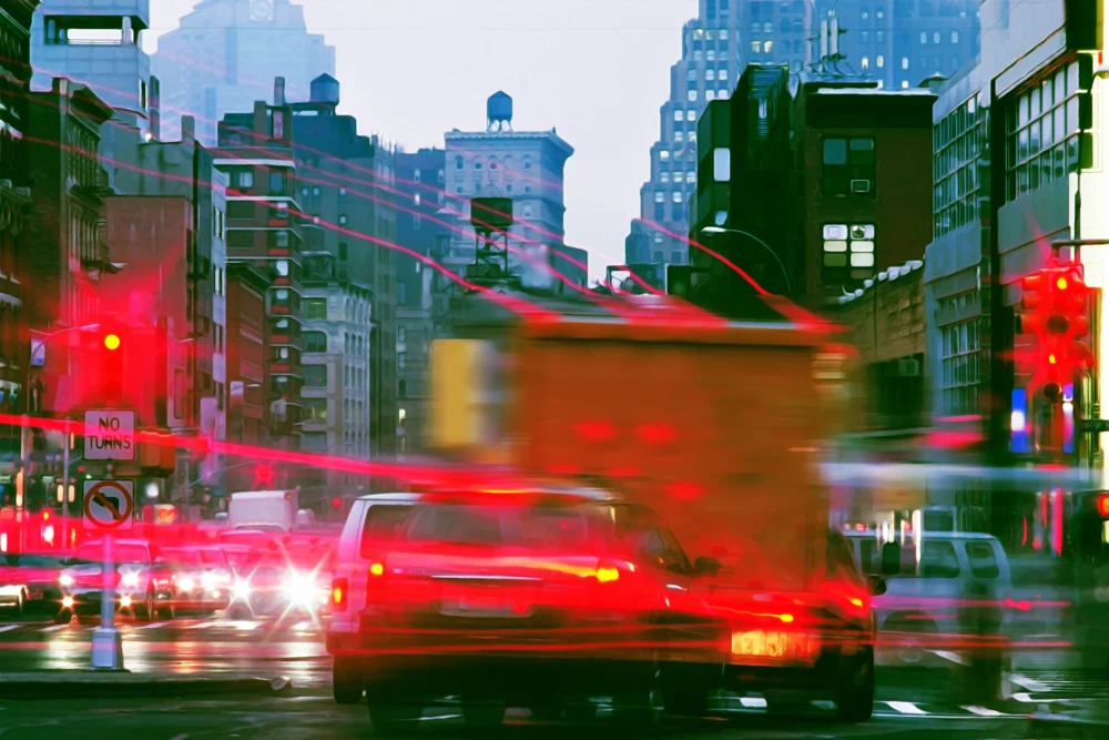 The Hard Numbers Show That the Results of NYC Congestion Pricing Have Been Absolutely Incredible