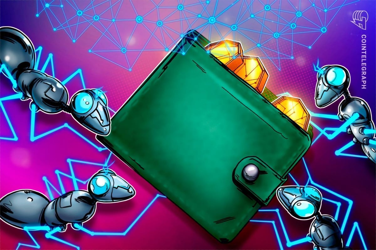 The Hidden Risk of Public WiFi: How a Wallet Approval Wiped a Crypto Wallet