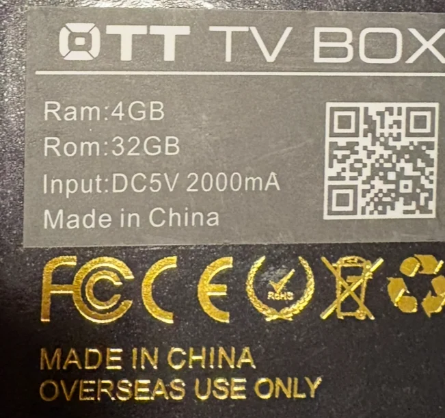 The Kimwolf Botnet is Stalking Your Local Network