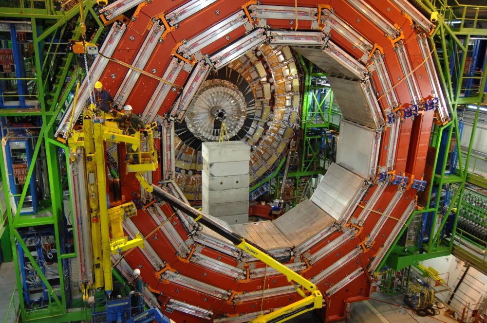 The Large Hadron Collider Is Being Shut Down for a Monumental Upgrade, Paving the Way for the Future of Particle Physics.