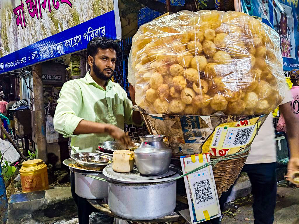 The man who made India digital isn’t done yet