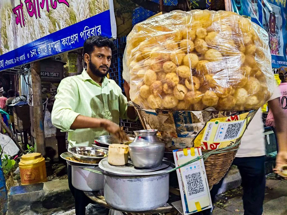 The man who made India digital isn’t done yet