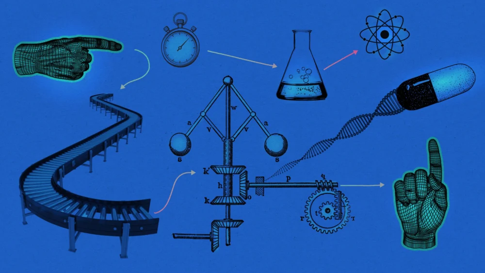 The UK Government is Backing AI That Can Run Its Own Lab Experiments and Content