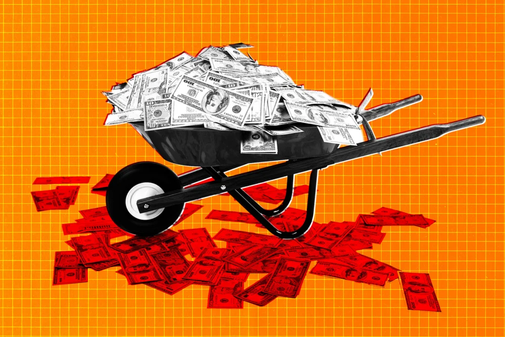 The Ultra-Wealthy Are Demanding to Pay Higher Taxes, Challenging the Status Quo at Davos and Igniting a Global Debate on Economic Justice.