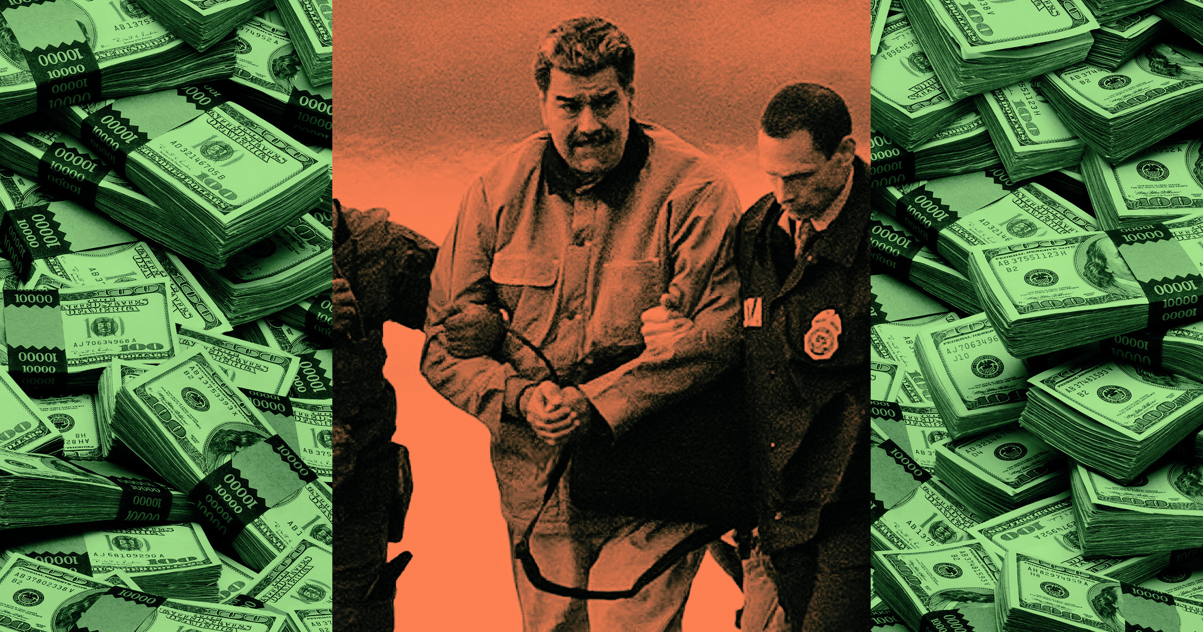 The Venezuela Polymarket Scandal Is Looking Really Bad.