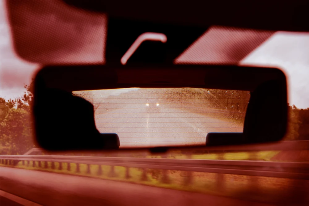 There’s Reportedly a Car Secretly Following Every Tesla Robotaxi, and the Reason Why Is So Absurd You Aren’t Going to Believe It