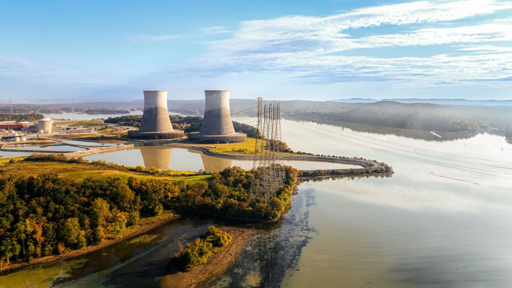 Three Climate Technologies Breaking Through in 2026