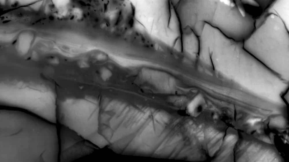 Under 10% of an earthquake’s energy makes the ground shake