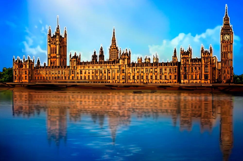 United Kingdom Considering Under-16 Social Media Ban.