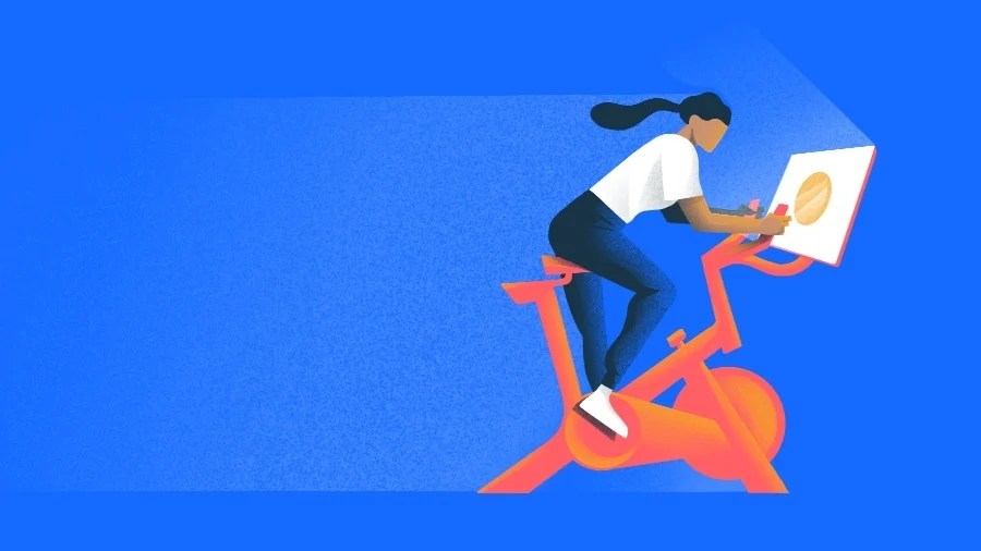 Venture Capitalists Tap Out On Funding Our Fitness Goals