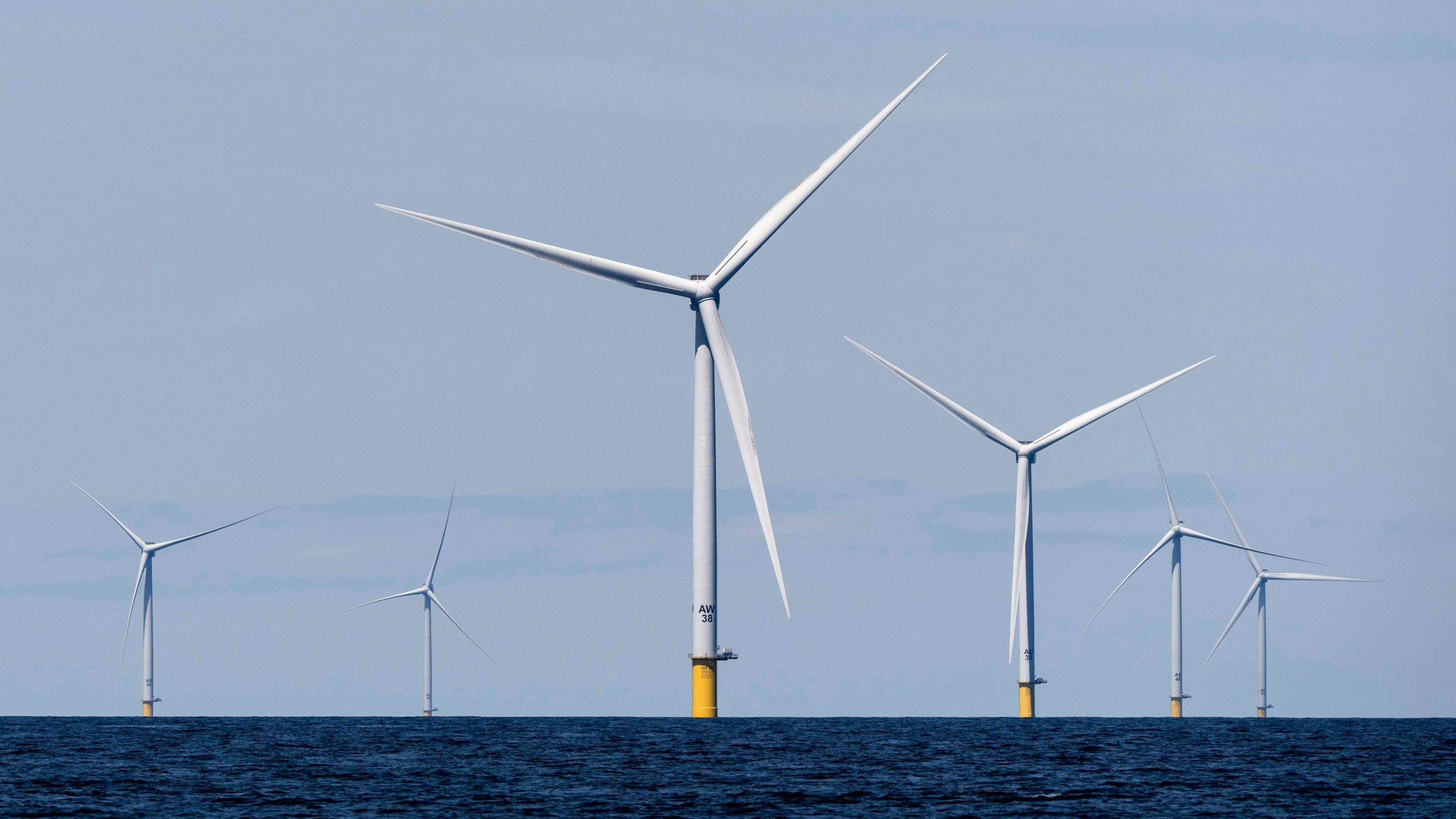 What new legal challenges mean for the future of US offshore wind