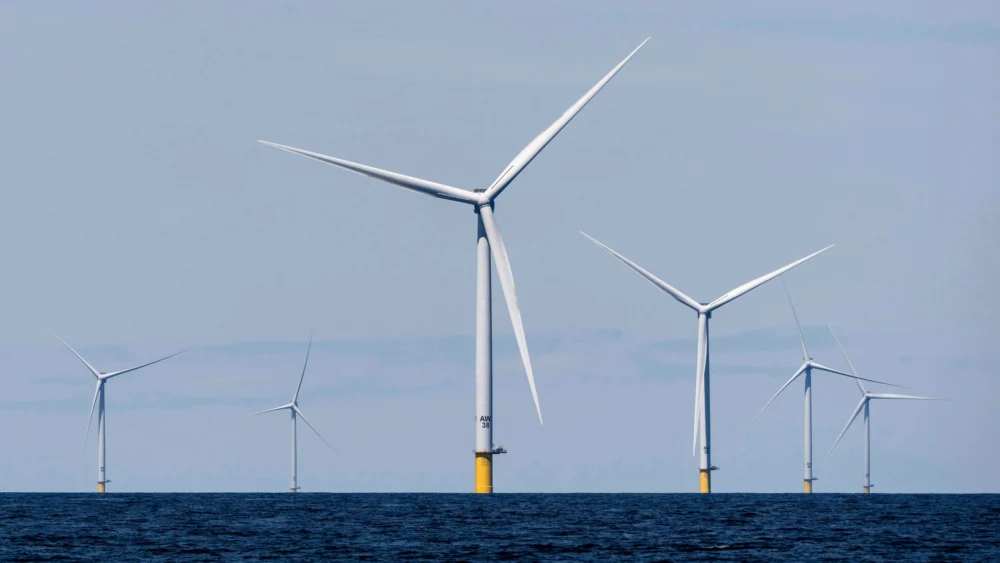 What new legal challenges mean for the future of US offshore wind