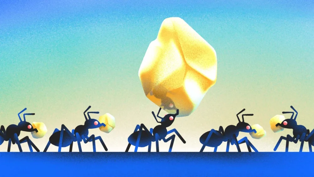 What’s Fueling California’s Record Run For Startup Funding?