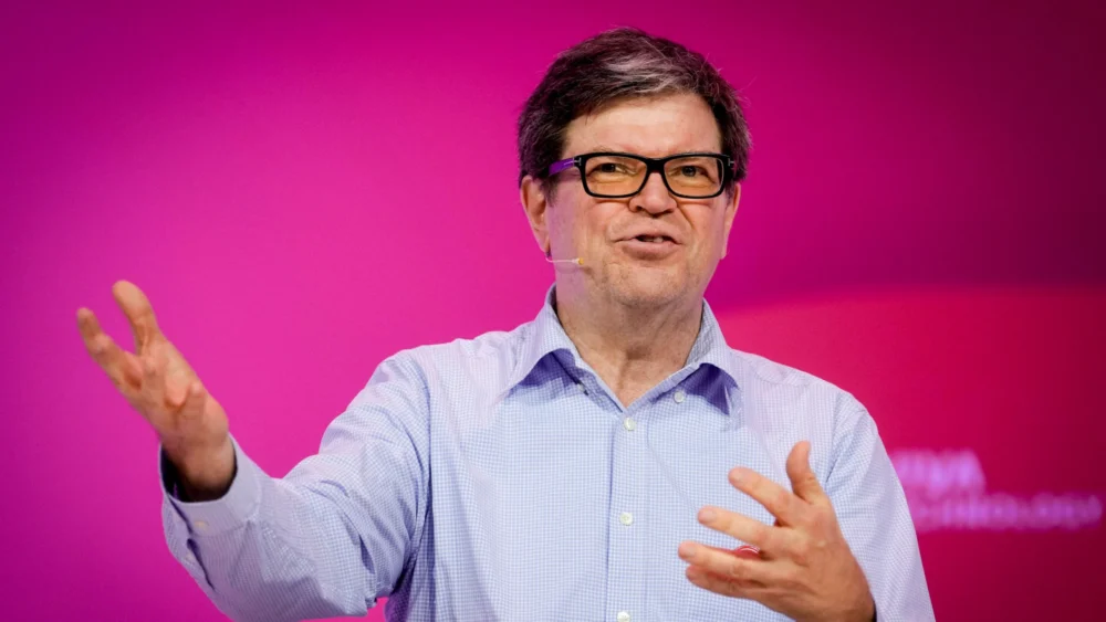 Yann LeCun’s new venture is a contrarian bet against large language models  
