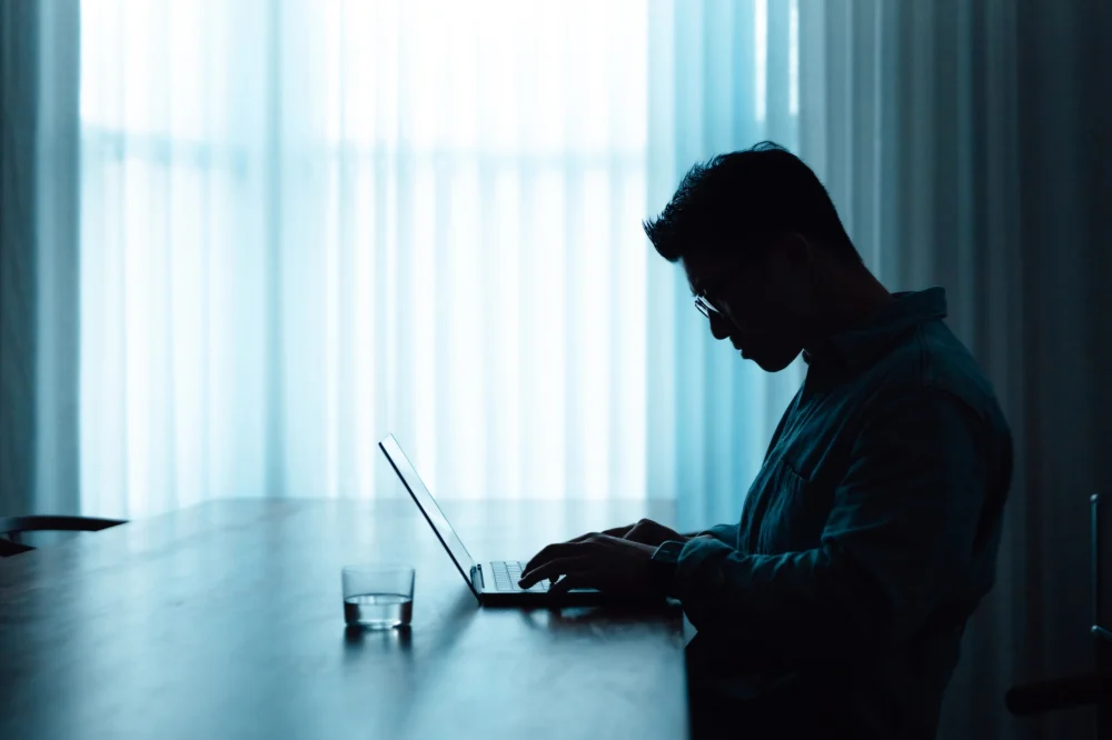 Young Tech Bros Are Embracing Celibacy in Favor of the All-Consuming Drive for Wealth