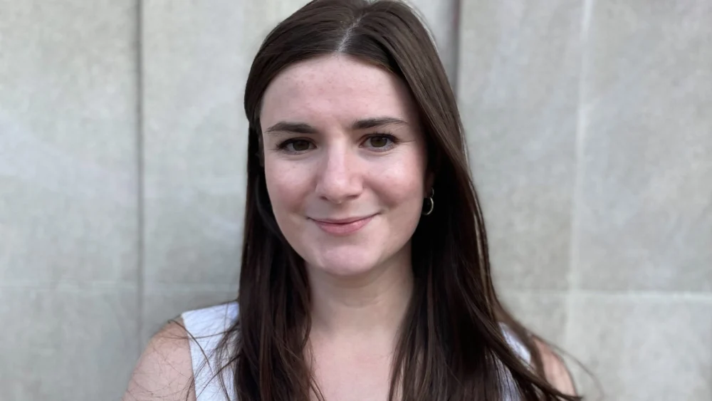 3 things Juliet Beauchamp is into right now