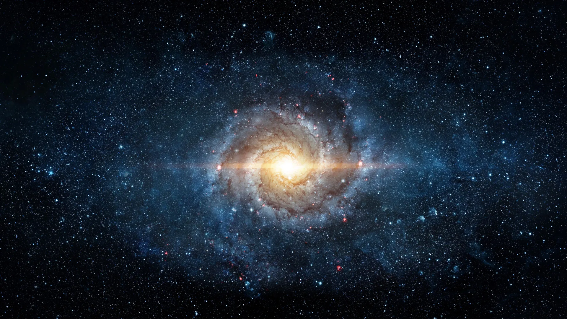 AI Creates the First 100-Billion-Star Milky Way Simulation, Revolutionizing Galactic and Earth System Science.