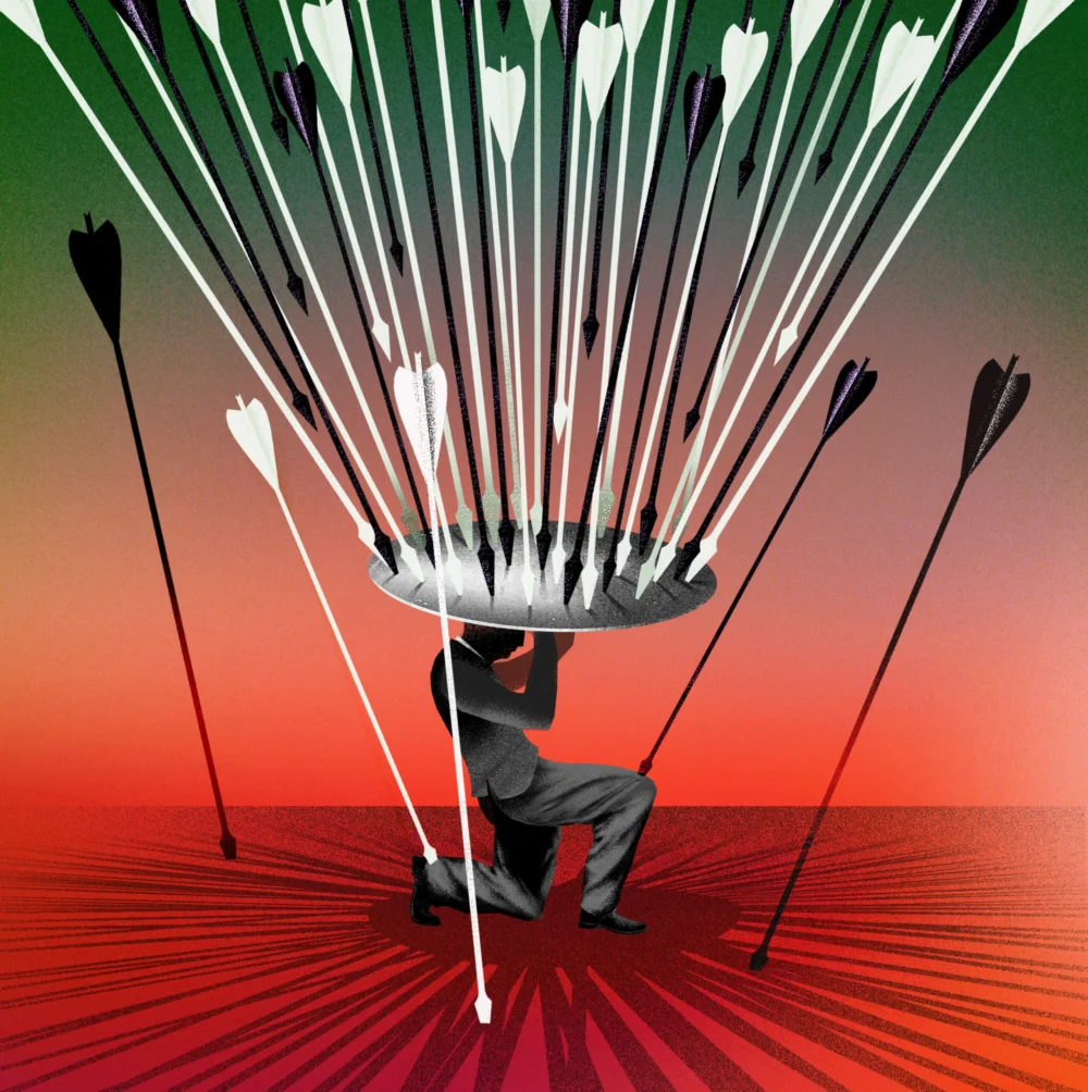 AI is already making online crimes easier. It could get much worse.