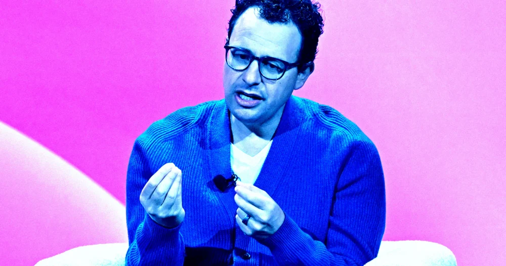 Anthropic Furious at DeepSeek for Copying Its AI Without Permission, Which Is Pretty Ironic When You Consider How It Built Claude in the First Place