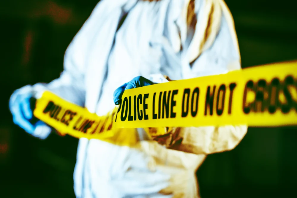 Astronomer Who Discovered Water on Distant Planet Murdered Outside Home