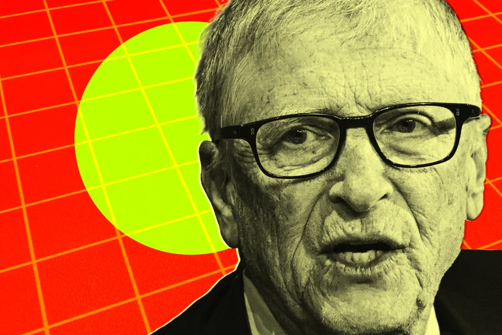 Bill Gates Admits to Multiple Affairs in Epstein Fallout