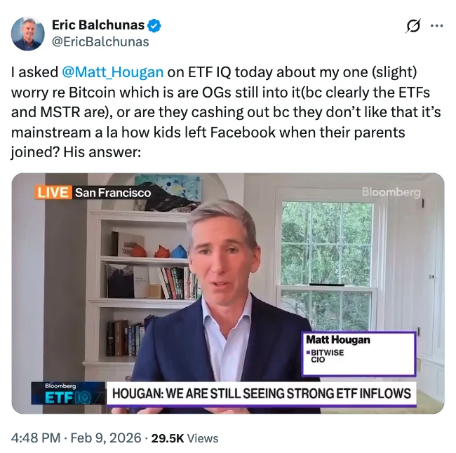 Bitcoin, Ethereum, Crypto News & Price Indexes