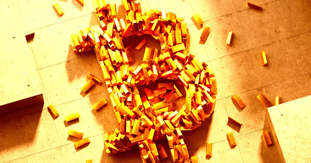 Bitcoin’s Historic Crash Forces Miners Offline Amid Unprecedented Economic Squeeze.