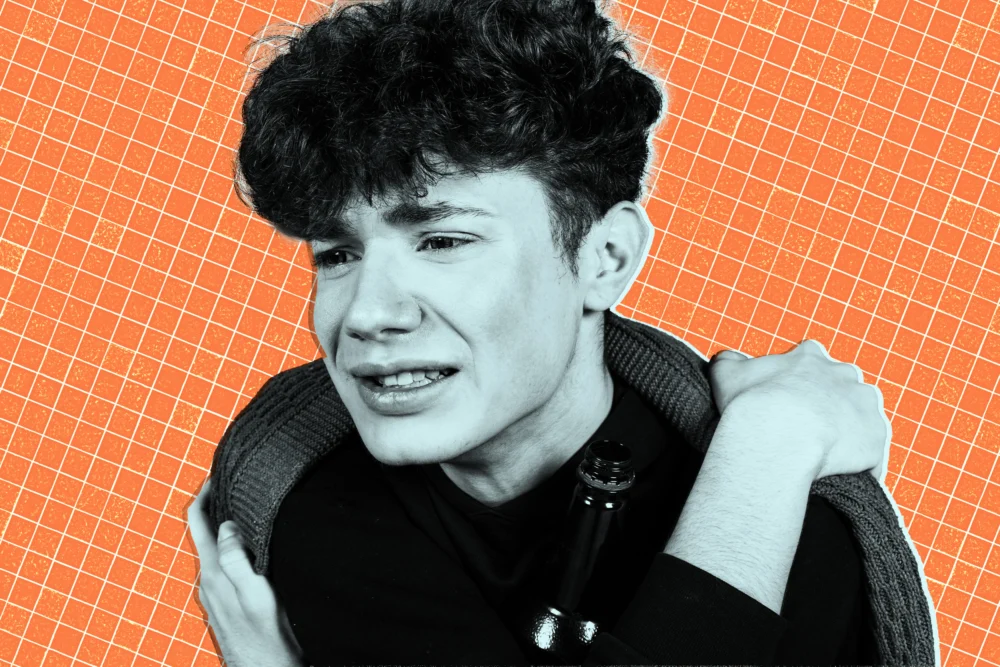 Crypto Bros Nauseated After Realizing Bitcoin Itself Was Funded by Jeffrey Epstein