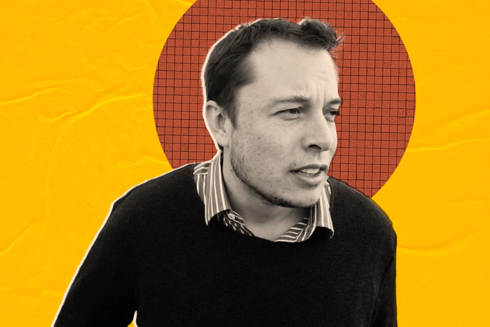 Elon Laments That in Spite of His Obscene Wealth, He Still Can’t Find Happiness