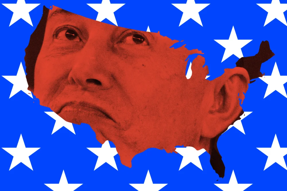 Elon Musk Boasts That Grok Says America Isn’t Built on Stolen Land, Which It Obviously Is