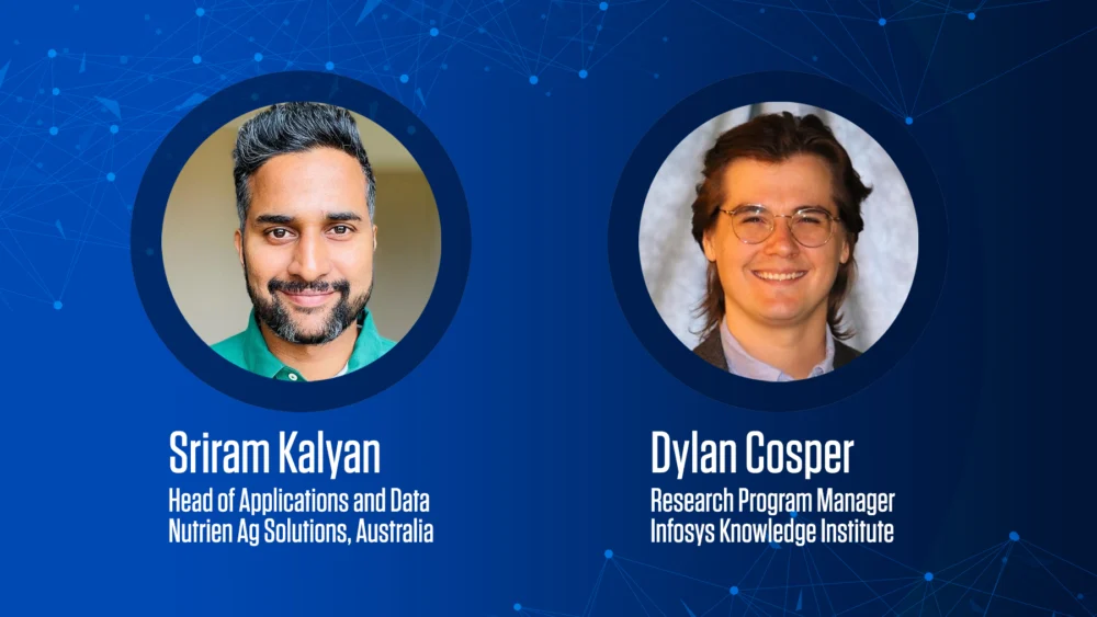 From integration chaos to digital clarity: Nutrien Ag Solutions’ post-acquisition reset