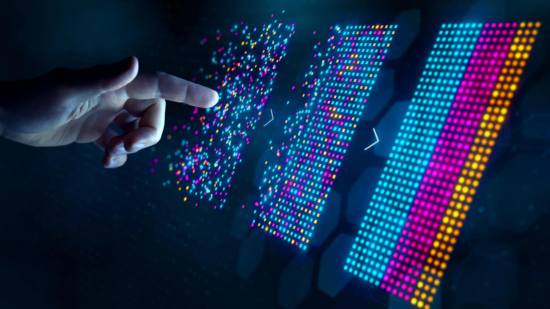 Generative AI analyzes medical data faster than human research teams