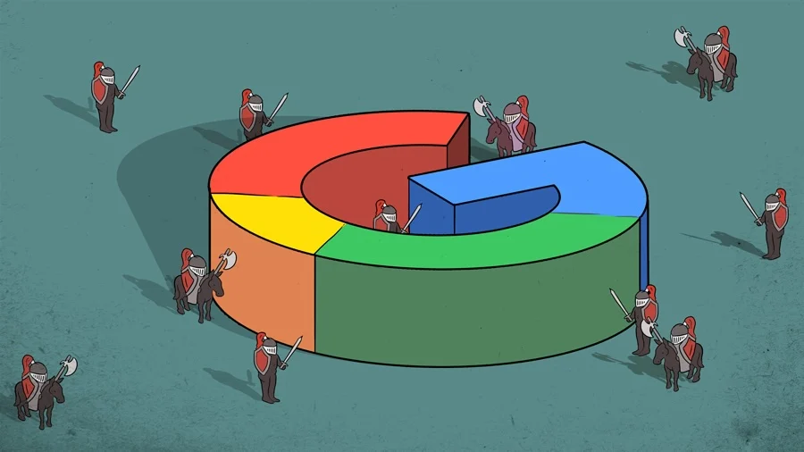 Google Is A $4T Company That’s Still In The Startup Game