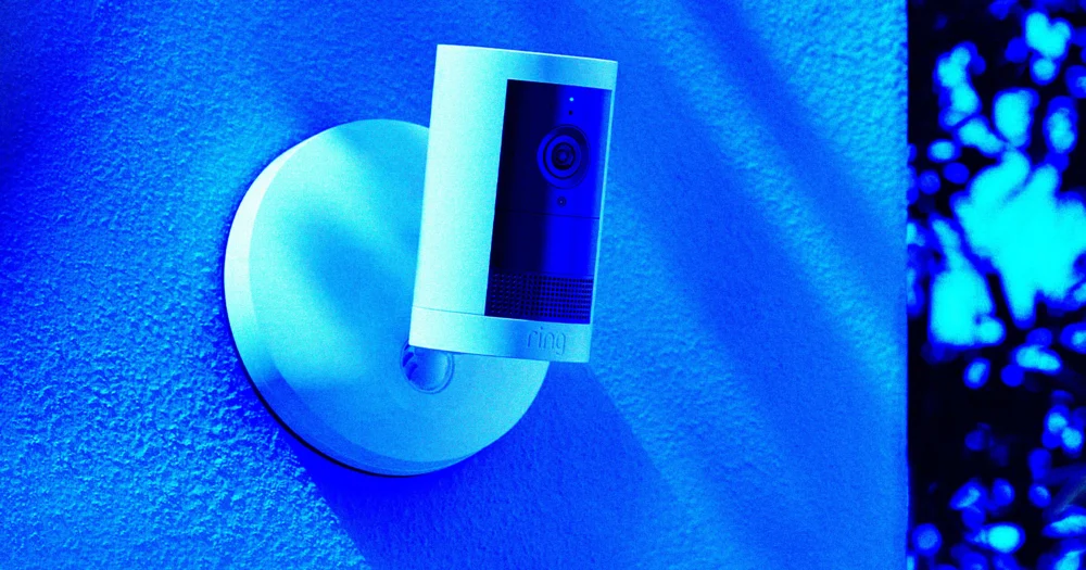 Hackers Working on Method to Make Ring Cameras Store Footage Locally, Never Giving It to Amazon