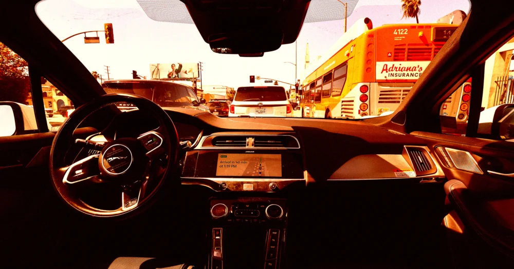 Here’s How Many Remote Operators Waymo Has Per Self-Driving Taxi